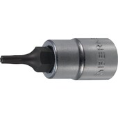 Steckschlüsseleinsatz 1/4